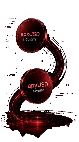 Diagram illustrating But Firstly, What Even Is Apyx?